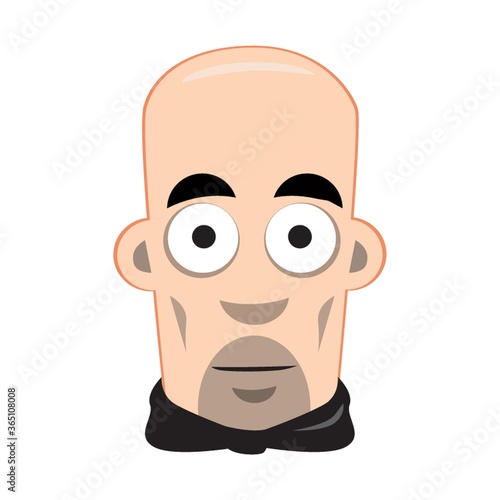 man