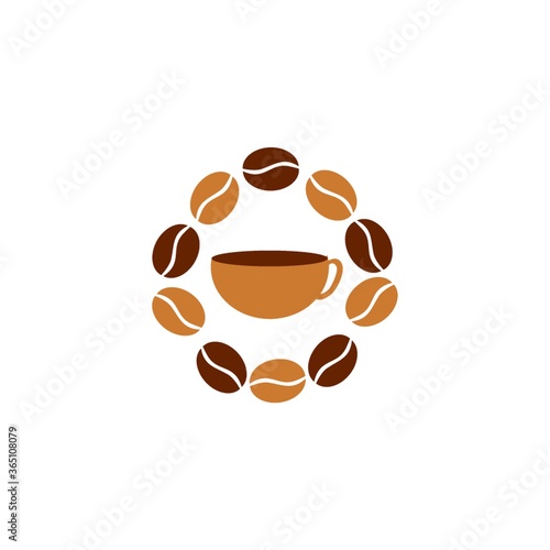 coffee cup