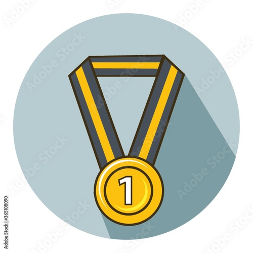 medal