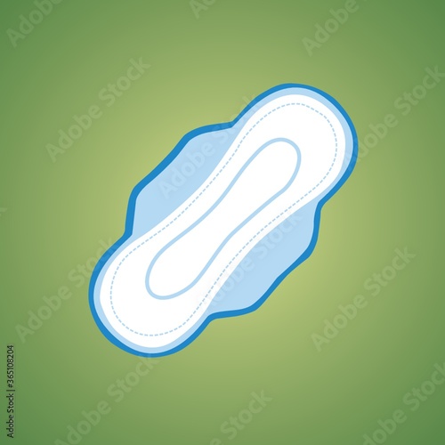 sanitary napkin