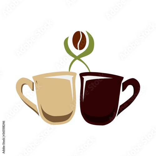 coffee cup