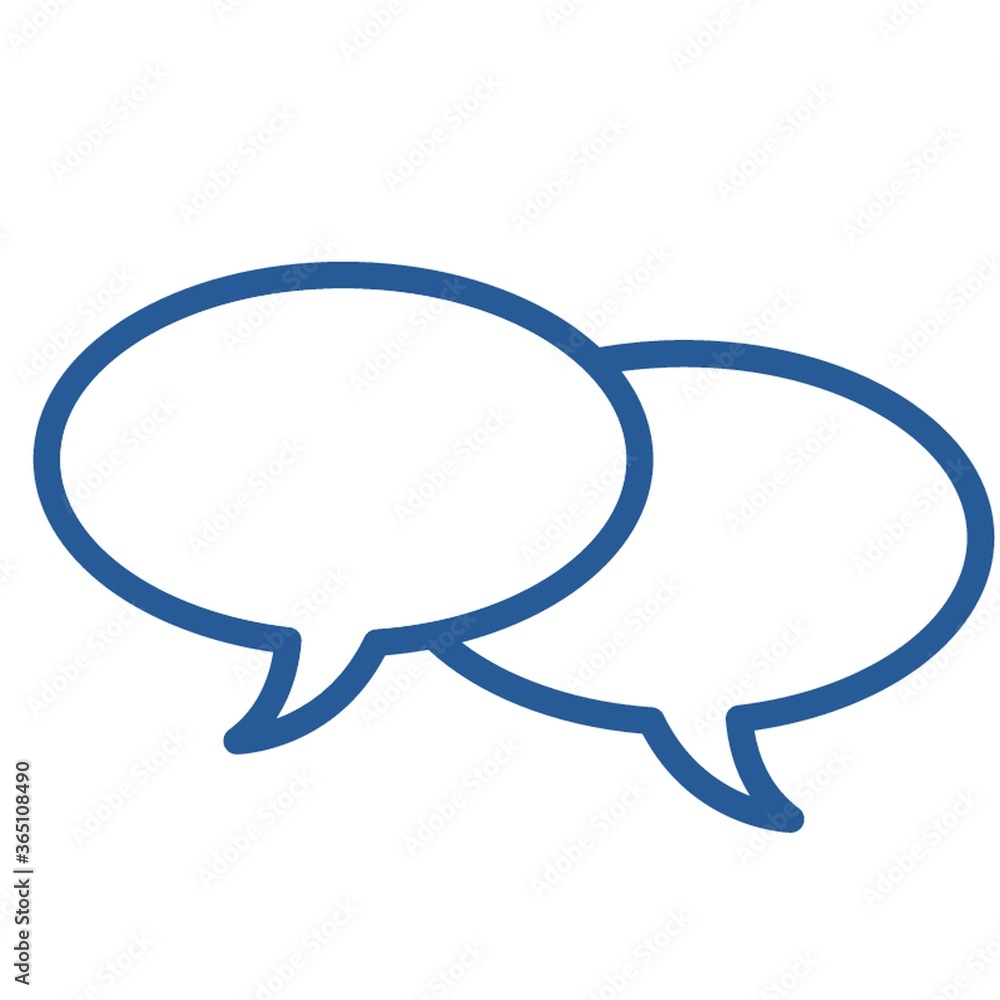 empty speech bubble empty speech bubble