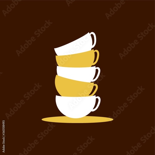 coffee cup