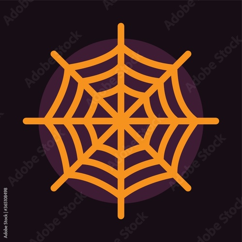 spider web