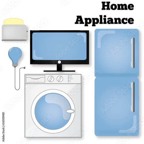 home appliance