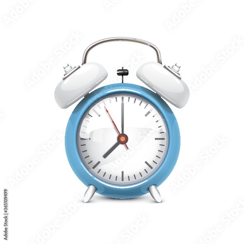 alarm clock