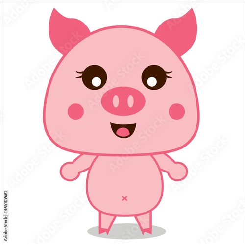 pig