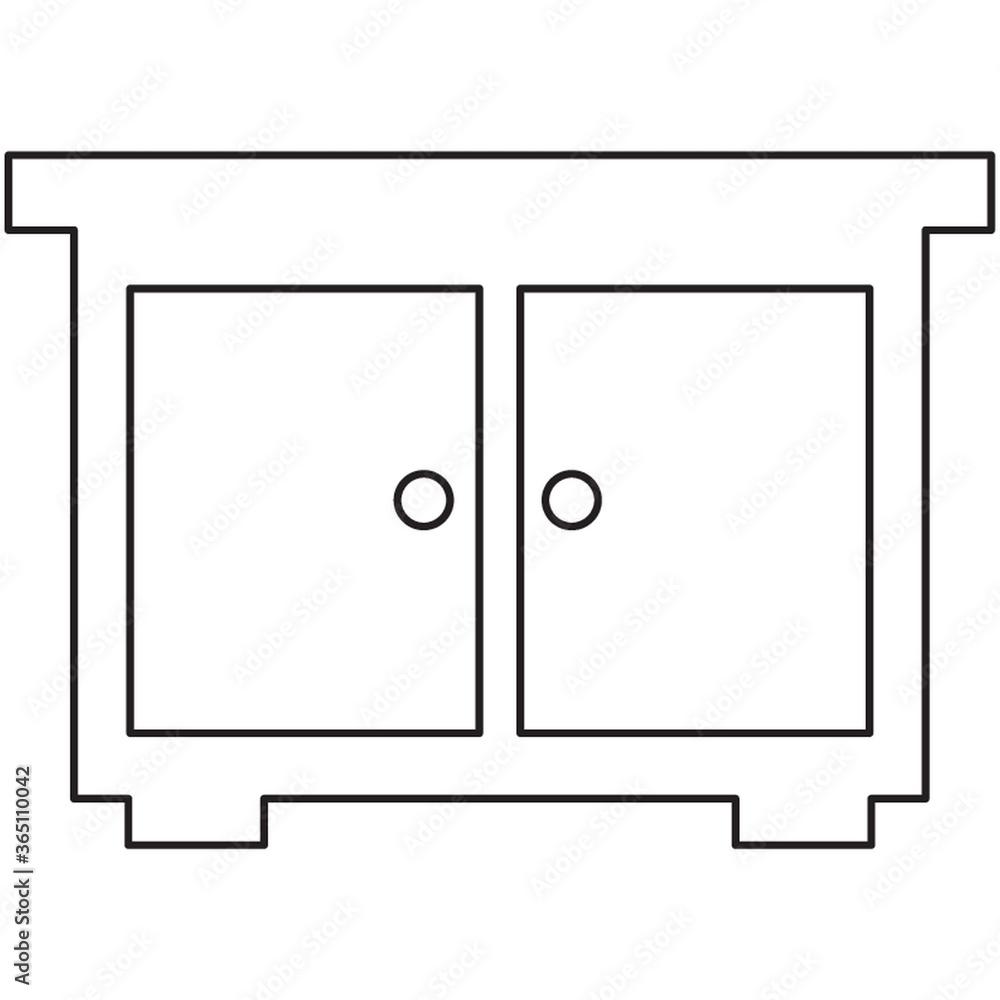 cabinet cabinet