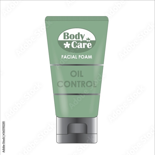 facial cream
