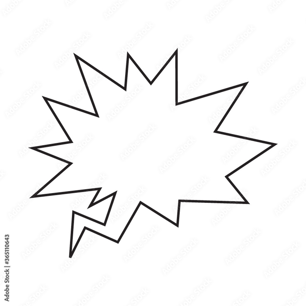 speech bubble speech bubble