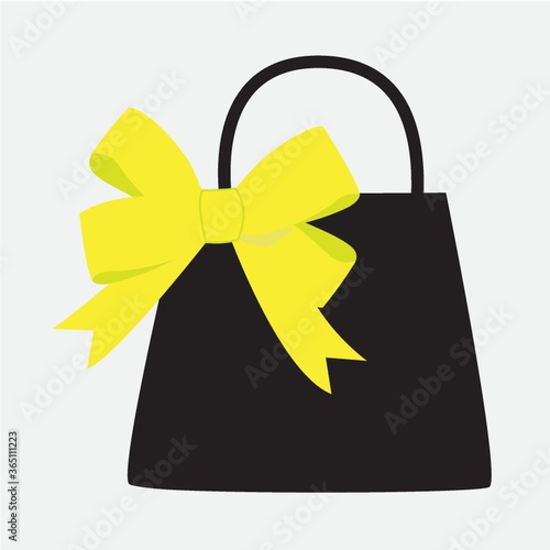 woman's handbag