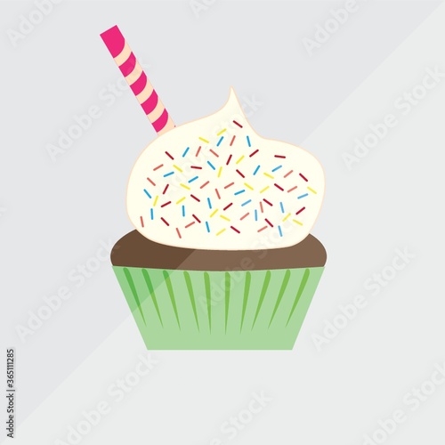 cupcake