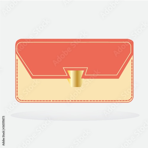 woman's clutch