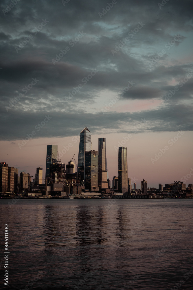 new york skyline new york skyline