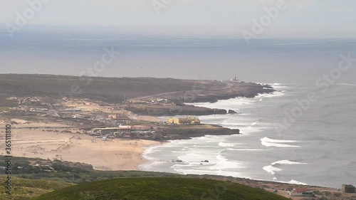 Praia do Guincho, Cascais, Portugal, XXXII photo