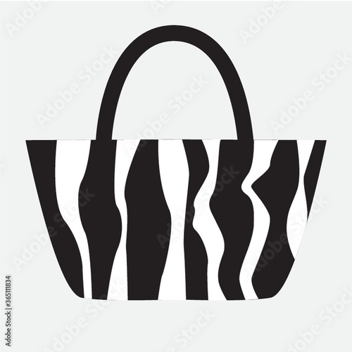 woman's handbag