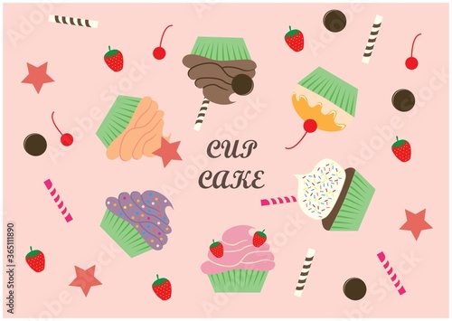 cupcakes