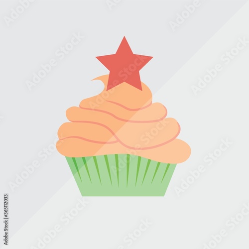cupcake