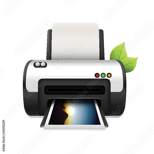 printer