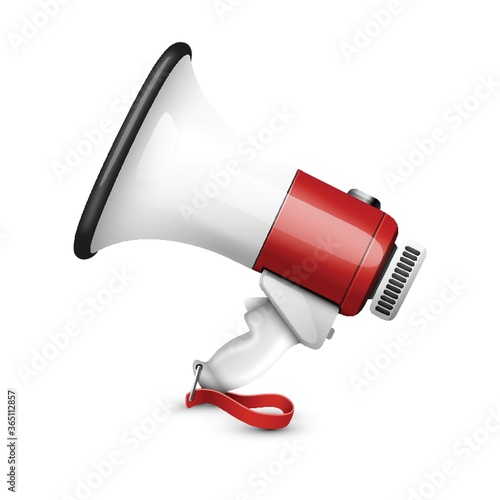 megaphone