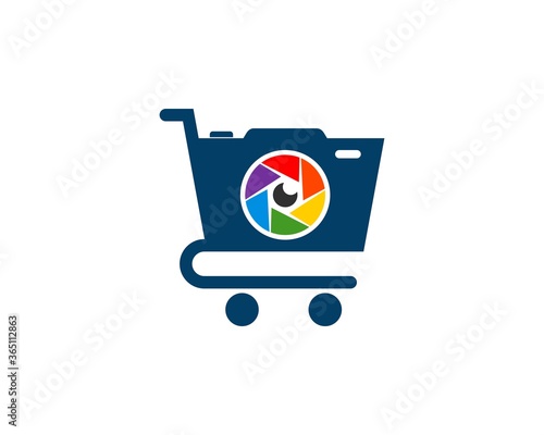 Free Download Collaboration cart with camera - GFXLoad