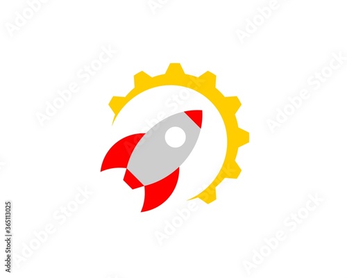 Rocket service and maintenance