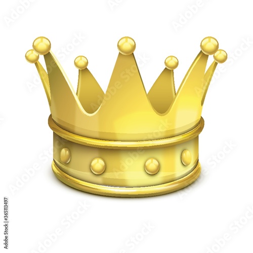 crown