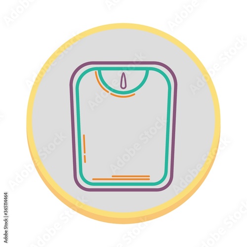 weighing scale