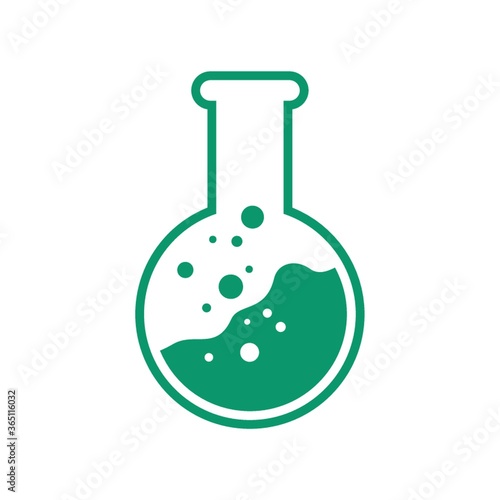 boiling flask