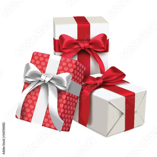 gift boxes
