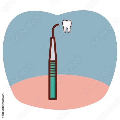 dental probe
