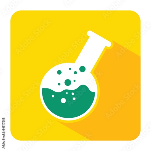 boiling flask