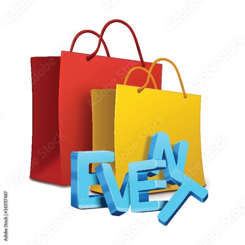 event bags