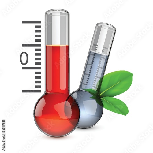 thermometers