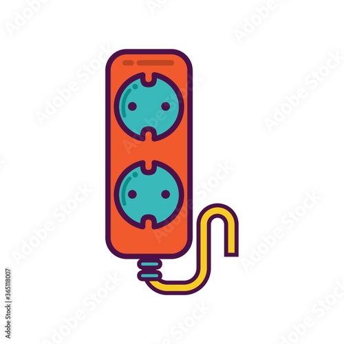 extension cord