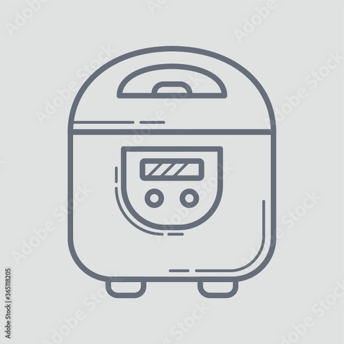 rice cooker