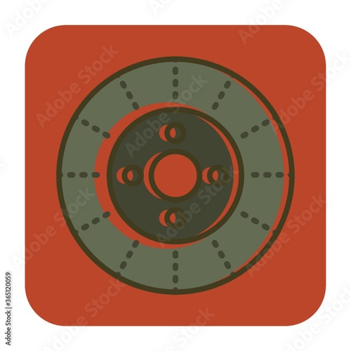 wheel