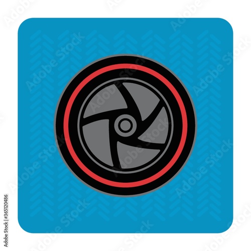tire