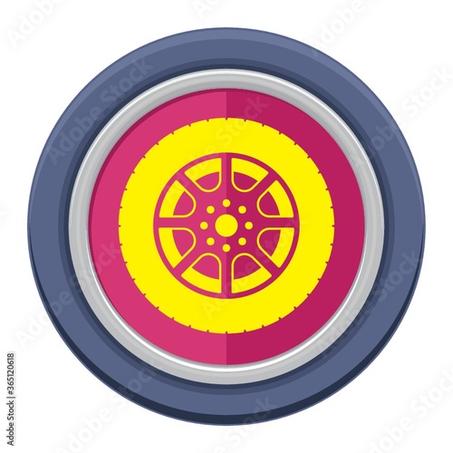 wheel