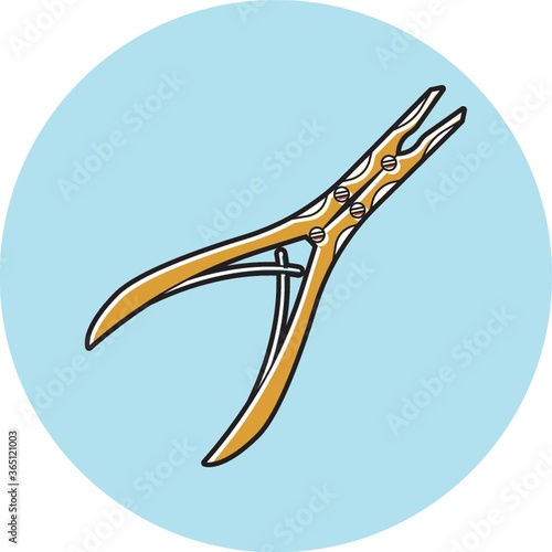 dental forceps