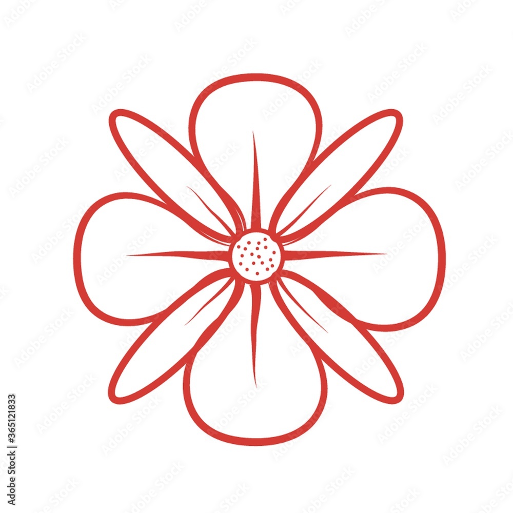 flower flower