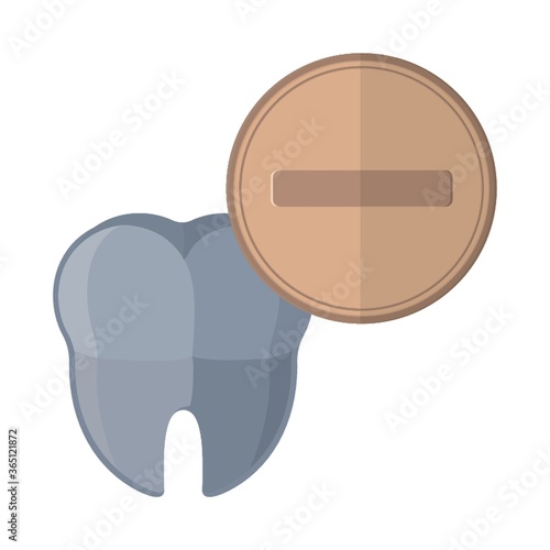 remove tooth