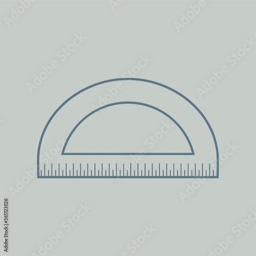 protractor