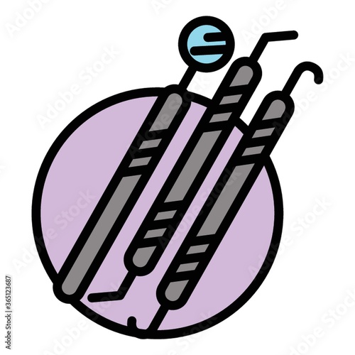 dental tools