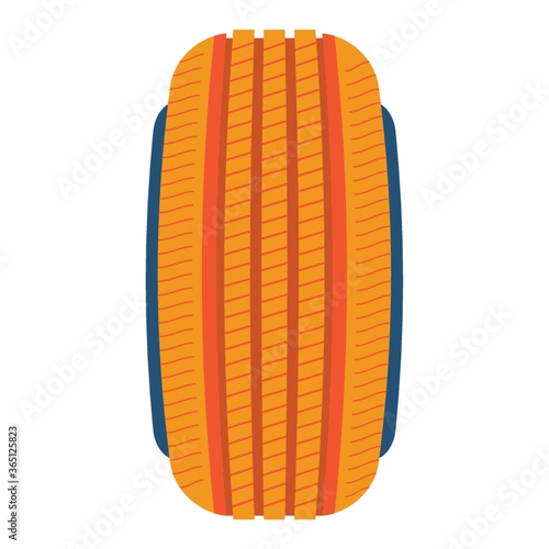 tyre