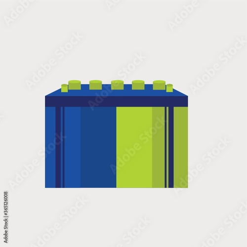 automobile battery