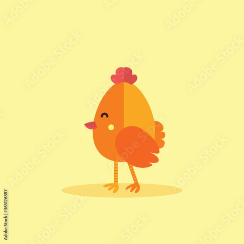hen