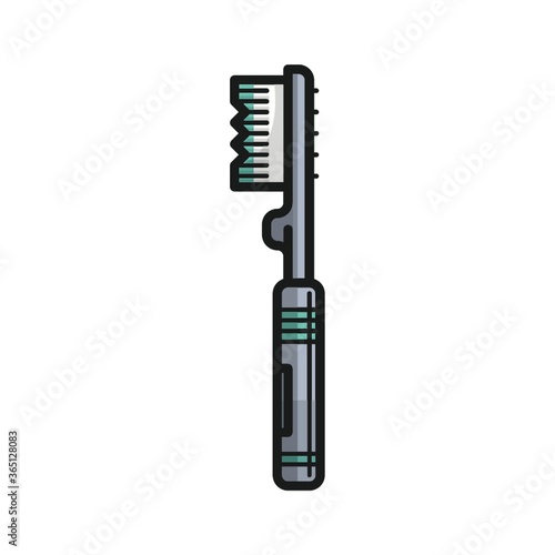 toothbrush