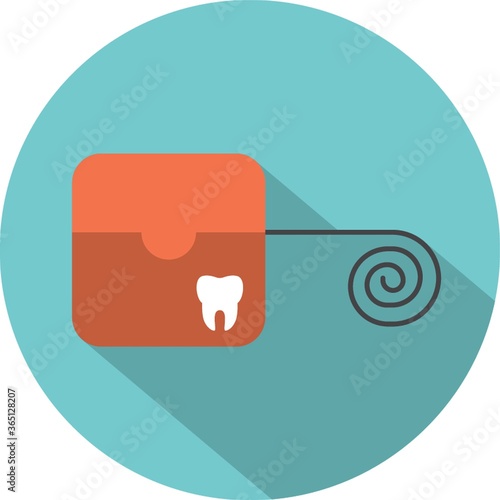 dental floss