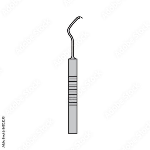 dental probe